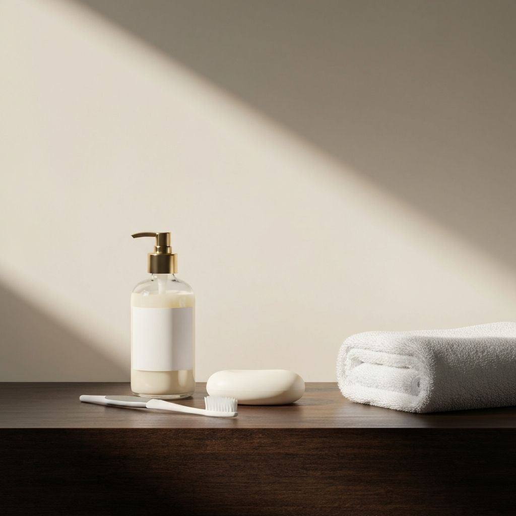 Care concepts overview