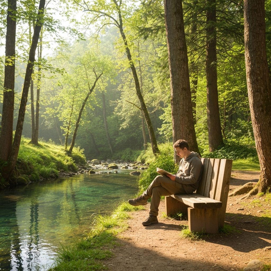 Environmental influences